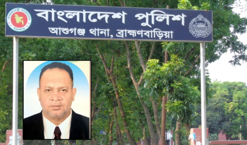 বৈষম্যবিরোধী আন্দোলনে হামলা মামলায় বিএনপি নেতা গ্রেপ্তার 1762777458 বৈষম্যবিরোধী আন্দোলনে হামলা মামলায় বিএনপি নেতা গ্রেপ্তার
