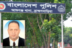 বৈষম্যবিরোধী আন্দোলনে হামলা মামলায় বিএনপি নেতা গ্রেপ্তার