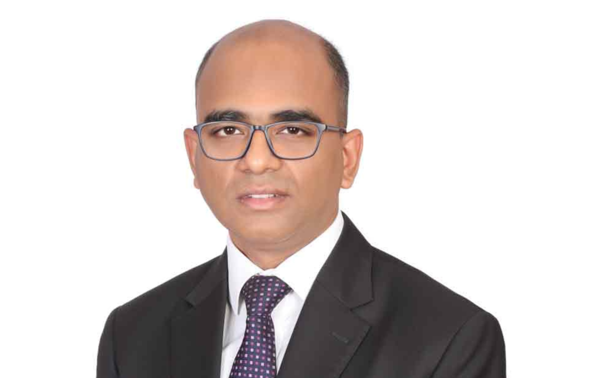 ব্যাংক এশিয়ায় ডিএমডি হিসেবে যোগ দিলেন মাহতাব ওসমানী