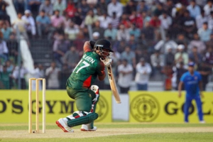 ব্যাটিং বিধ্বস্ত বাংলাদেশ যুবাদের, সমতা ফেরাল আফগানরা