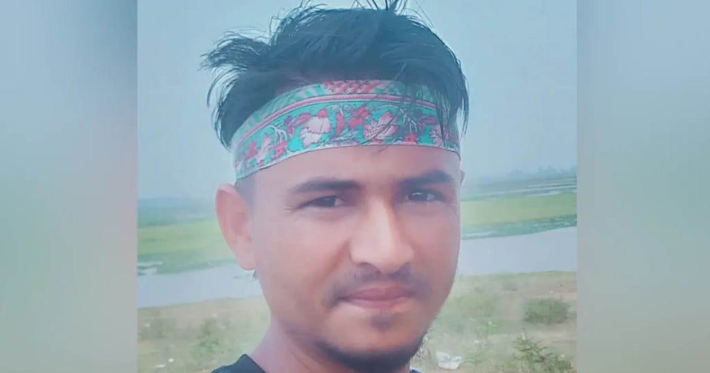 ব্রাহ্মণবাড়িয়ায় সাবেক ছাত্রদল কর্মীর নির্মম হত্যা 1764368592 গুলি ও গলাকেটে হত্যা: ব্রাহ্মণবাড়িয়ায় সাবেক ছাত্রদল কর্মীর নির্মম হত্যা