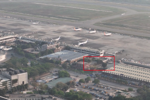 ভল্ট ভাঙা থাকলেও রেজিস্টারে লেখা ‘সব ঠিক আছে’, বিমানবন্দরে অস্ত্র চুরির তদন্ত জটিল