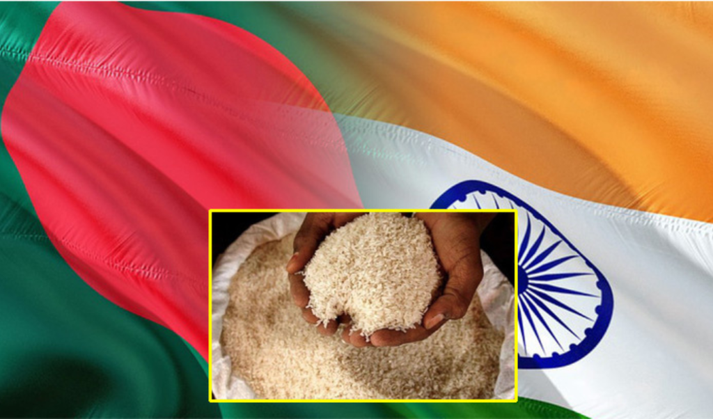 ভারত থেকে আসছে চাল ব্যয় ২১৭ কোটি টাকা 1762694160 ভারত থেকে আসছে চাল , ব্যয় ২১৭ কোটি টাকা