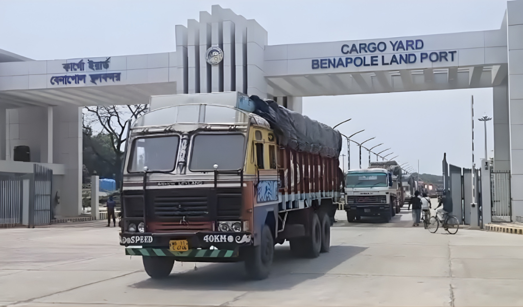 ভারত থেকে চাল আমদানি দাম কমবে বলে আশা 1763557525 ভারত থেকে চাল আমদানি, দাম কমবে বলে আশা
