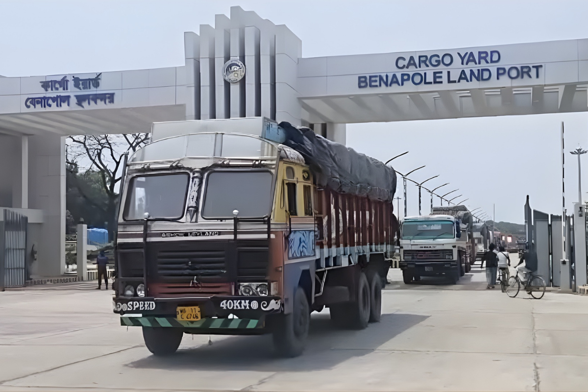 ভারত থেকে চাল আমদানি, দাম কমবে বলে আশা