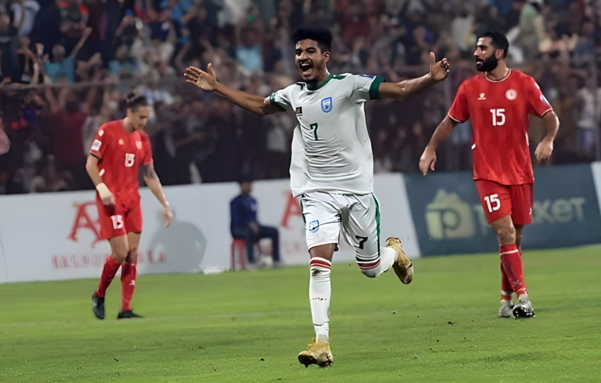 ভারতের আক্রমণে বাংলাদেশকে বাঁচালেন হামজা!