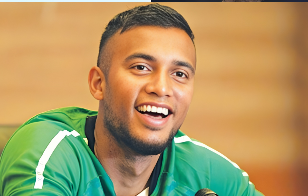 ভারতের বিরুদ্ধে ইতিহাস বদলাবে বাংলাদেশ? মন্তব্য জামাল ভূঁইয়া
