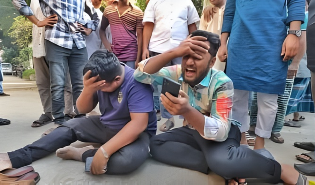 ভূমিকম্পে দুই শিশুসহ নিহত ৬ জন আহত শতাধিক 1763722732 ভূমিকম্পে দুই শিশুসহ নিহত ৬ জন, আহত শতাধিক