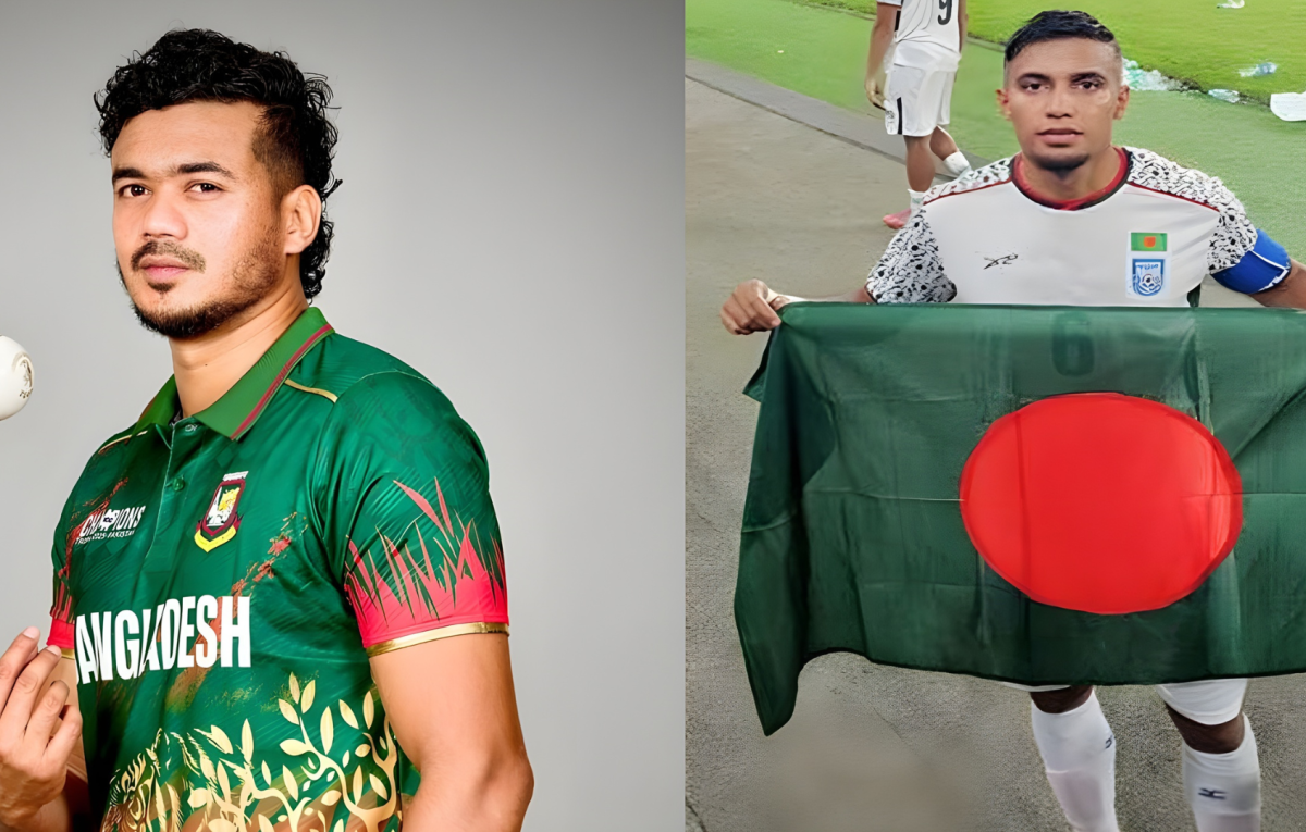 ভূমিকম্পে ৩ মিনিট বন্ধ টেস্ট, তারকাদের সতর্কবার্তা আলোচনায়