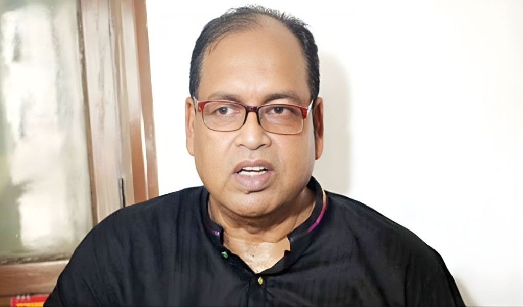 মনোনয়ন বঞ্চিত বিএনপি নেতা শামসুজ্জামান দুদু 3 মনোনয়ন বঞ্চিত বিএনপি নেতা শামসুজ্জামান দুদু 1762243976 মনোনয়ন বঞ্চিত বিএনপি নেতা শামসুজ্জামান দুদু