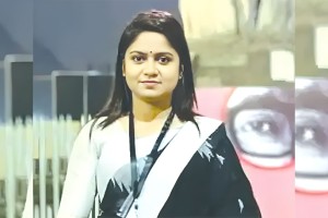 ময়মনসিংহে কেন্দ্রীয় ছাত্রলীগের সহ-সভাপতি রুমা গ্রেপ্তার