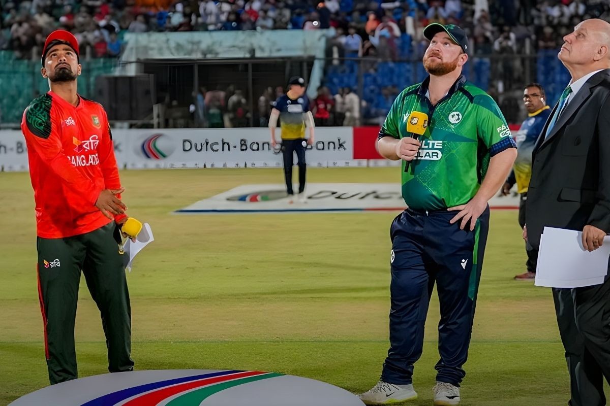 মাত্র দুটি ম্যাচে সমাধান খুঁজছে টাইগাররা