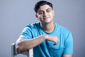 মাহতিম শাকিবের সুরের পেছনে: এক শিল্পীর গল্প