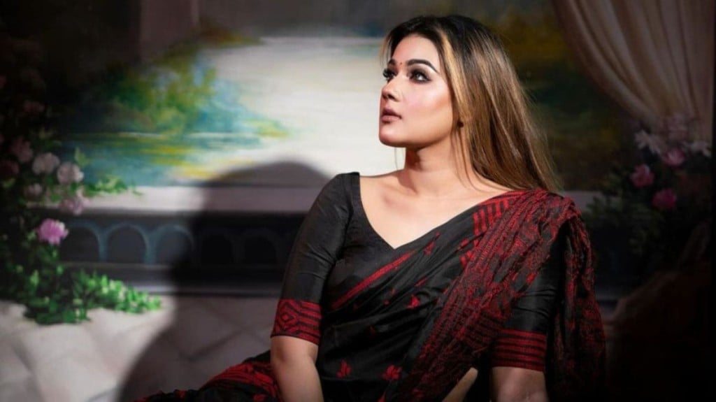 মাহিয়ার হৃদয় ভারতে মাহি কেন লিখলেন এমন কথা 1763842203 মাহিয়ার হৃদয় ভারতে! মাহি কেন লিখলেন এমন কথা