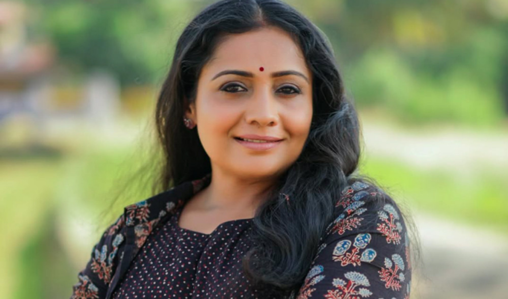 মীরার তৃতীয় বিয়েও টিকল না 1763468654 মীরার তৃতীয় বিয়েও টিকল না