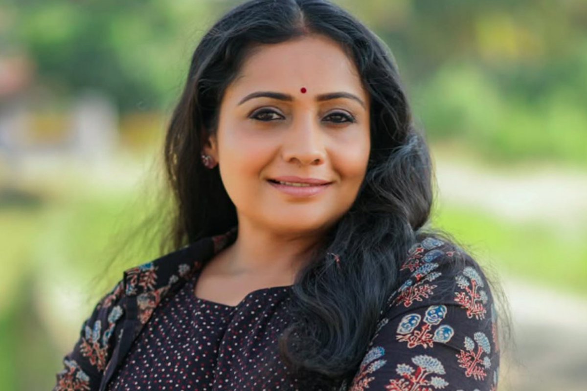 মীরার তৃতীয় বিয়েও টিকল না
