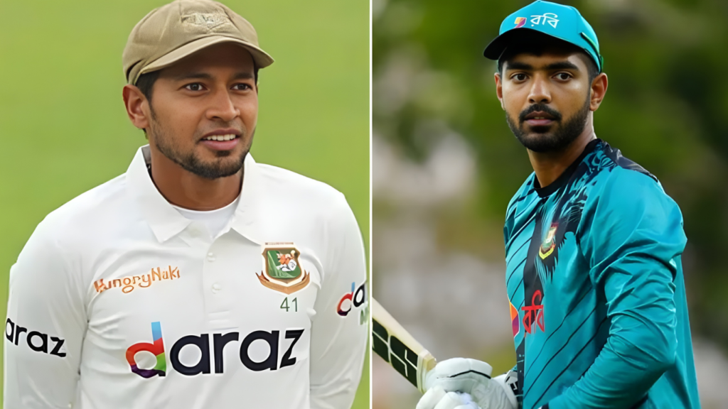 মুশফিকের ঐতিহাসিক ১০০তম টেস্ট—সাইফ জানালেন অজানা অনুপ্রেরণার গল্প 1763297259 মুশফিকের ঐতিহাসিক ১০০তম টেস্ট—সাইফ জানালেন অজানা অনুপ্রেরণার গল্প!