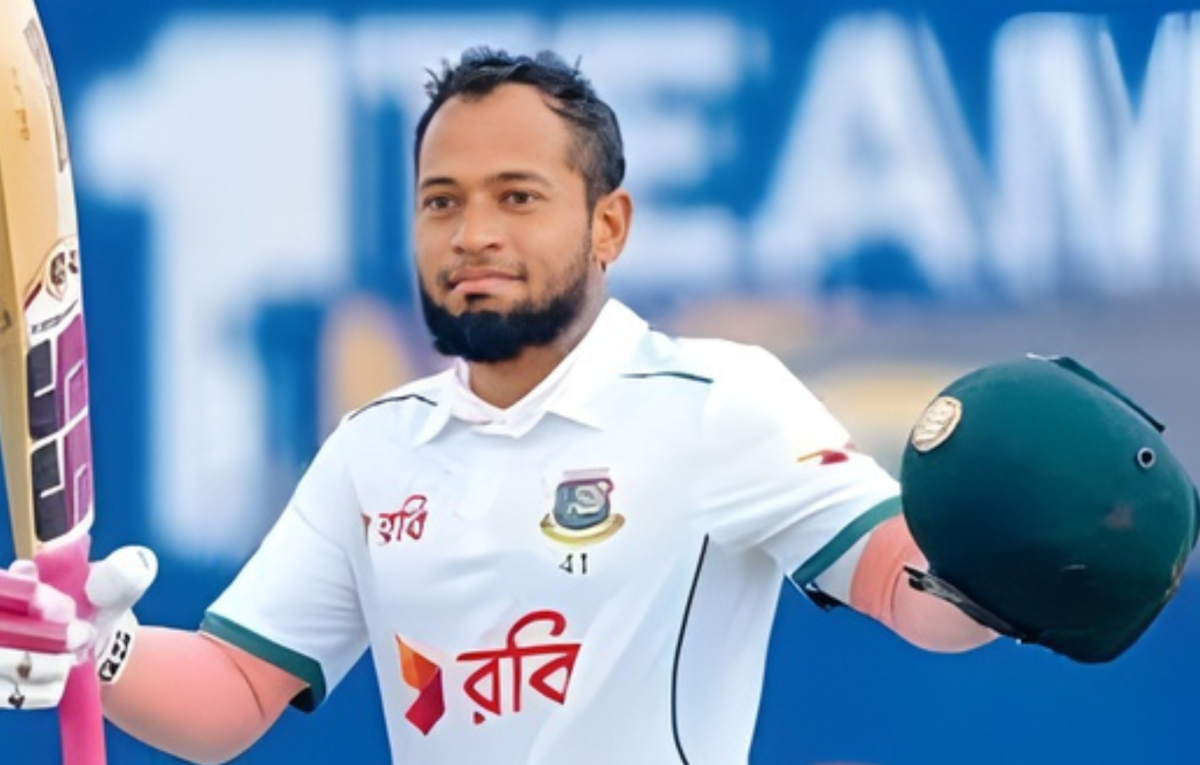 মুশফিকের সেঞ্চুরির কাছাকাছি, কিন্তু কেন তাকে থামিয়ে দিল আয়ারল্যান্ড?
