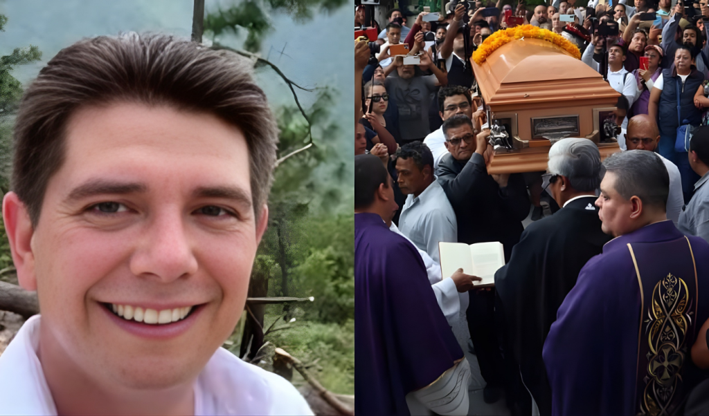 মেক্সিকোতে মেয়র হত্যায় নিরাপত্তাদলের সাত সদস্য আটক 1763805251 মেক্সিকোতে মেয়র হত্যায় নিরাপত্তাদলের সাত সদস্য আটক