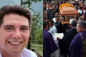 মেক্সিকোতে মেয়র হত্যায় নিরাপত্তাদলের সাত সদস্য আটক