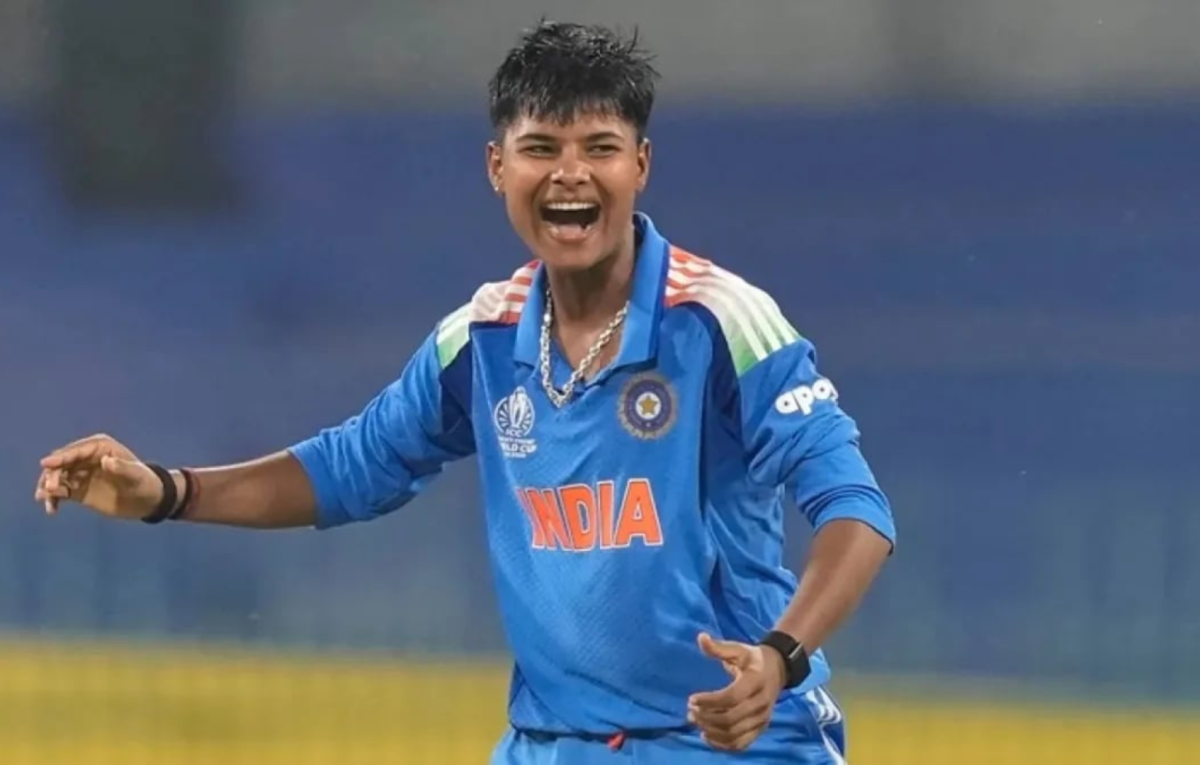মেয়ের বিশ্বকাপ জয়ে বাবা ফিরে পাচ্ছেন চাকরি