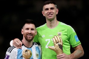 মেসি আছেন, মার্তিনেজ নেই— আর্জেন্টিনা দলে একাধিক চমক
