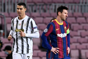 “মেসি ও রোনালদো ৬টি বিশ্বকাপে খেলবেন: রেকর্ড ভাঙার পথে”