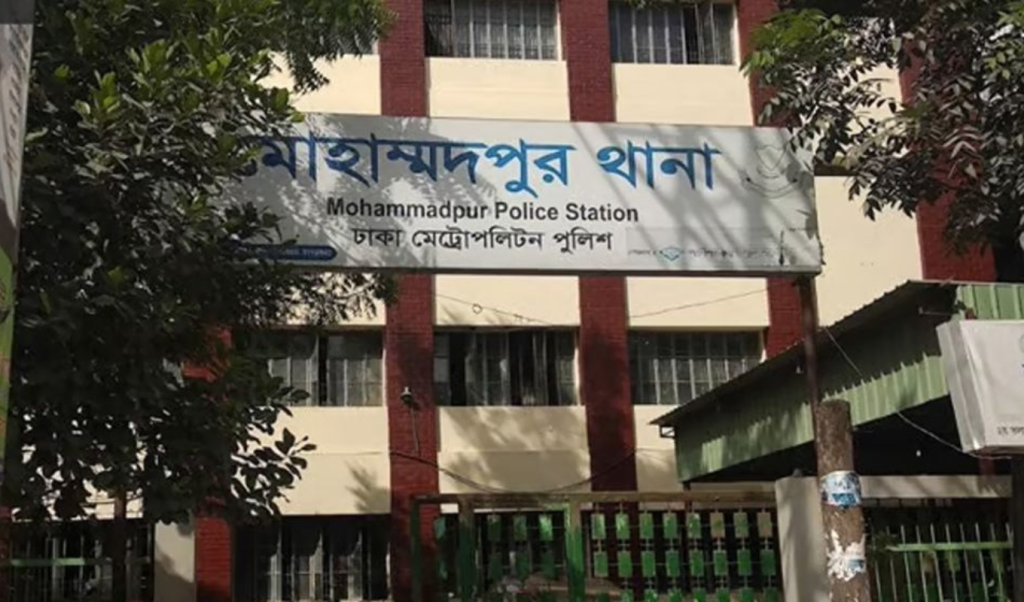 মোহাম্মদপুরে ছাত্রদল নেতার রহস্যজনক মৃত্যু পরিকল্পিত হত্যার সন্দেহ 1762858832 মোহাম্মদপুরে ছাত্রদল নেতার রহস্যজনক মৃত্যু: পরিকল্পিত হত্যার সন্দেহ
