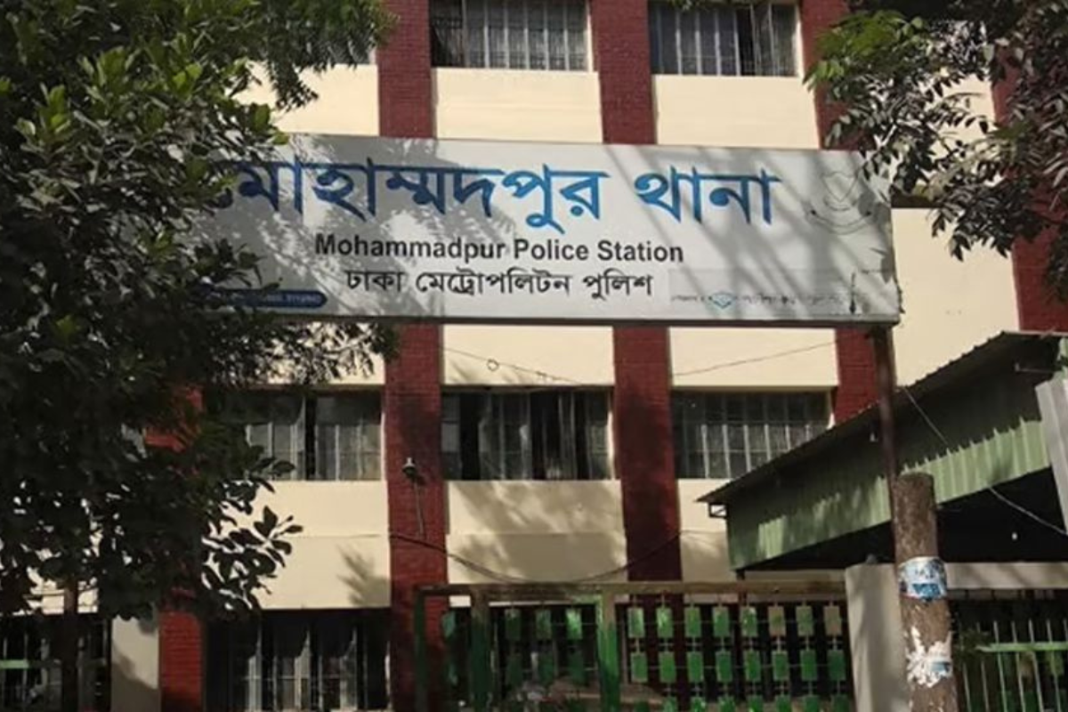 মোহাম্মদপুরে ছাত্রদল নেতার রহস্যজনক মৃত্যু: পরিকল্পিত হত্যার সন্দেহ