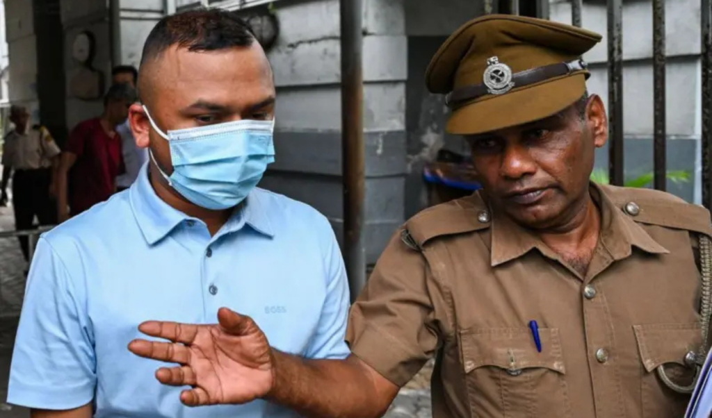 ম্যাচ পাতানোর প্ররোচনার দায় স্বীকার করলেন ডাম্বুলা থান্ডারের মালিক তামিম রহমান 3 ম্যাচ পাতানোর প্ররোচনার দায় স্বীকার করলেন ডাম্বুলা থান্ডারের মালিক তামিম রহমান 1763007531 ম্যাচ পাতানোর প্ররোচনার দায় স্বীকার করলেন ডাম্বুলা থান্ডারের মালিক তামিম রহমান