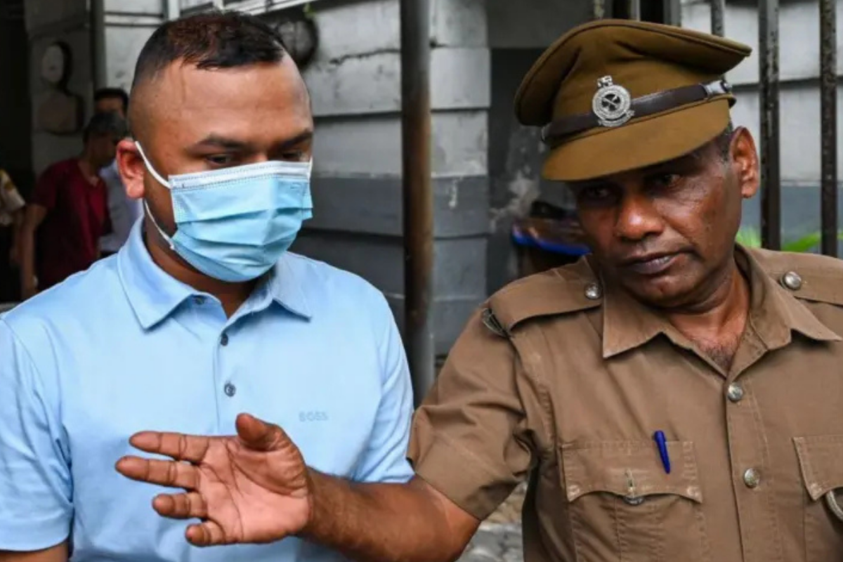 ম্যাচ পাতানোর প্ররোচনার দায় স্বীকার করলেন ডাম্বুলা থান্ডারের মালিক তামিম রহমান