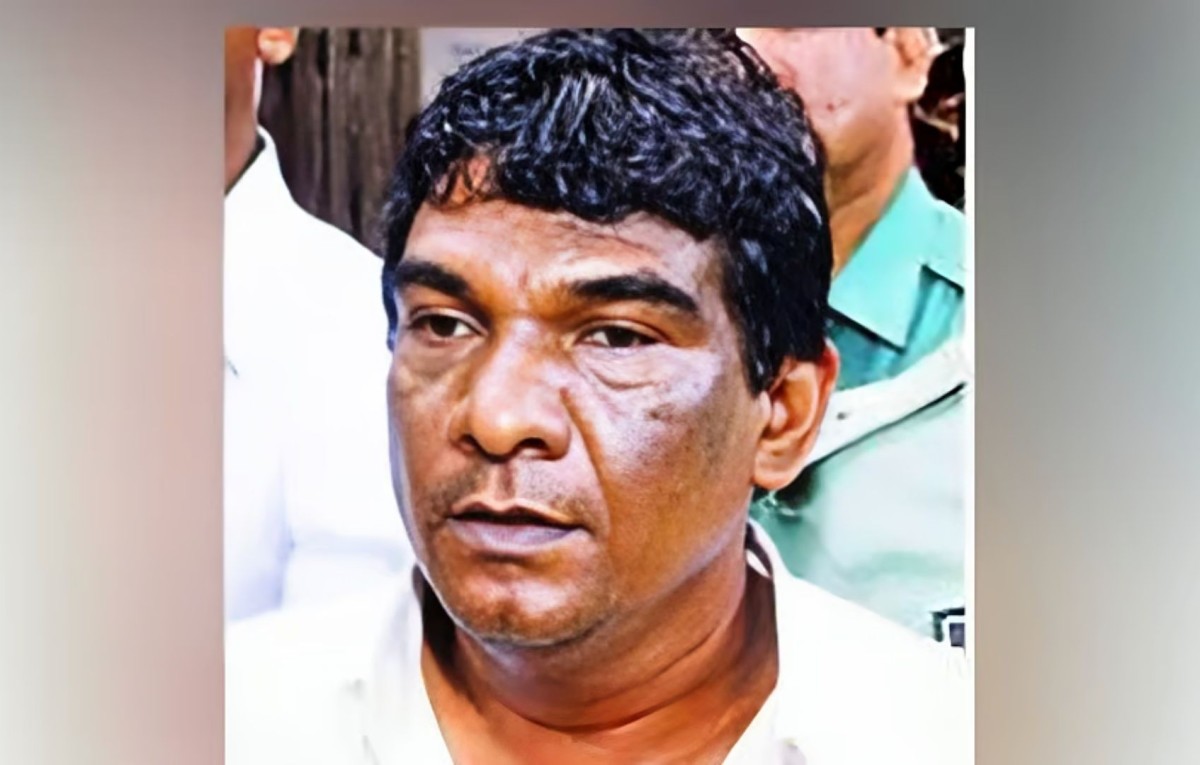 যাবজ্জীবন সাজাপ্রাপ্ত হল-মার্ক গ্রুপের এমডি মারা গেছেন