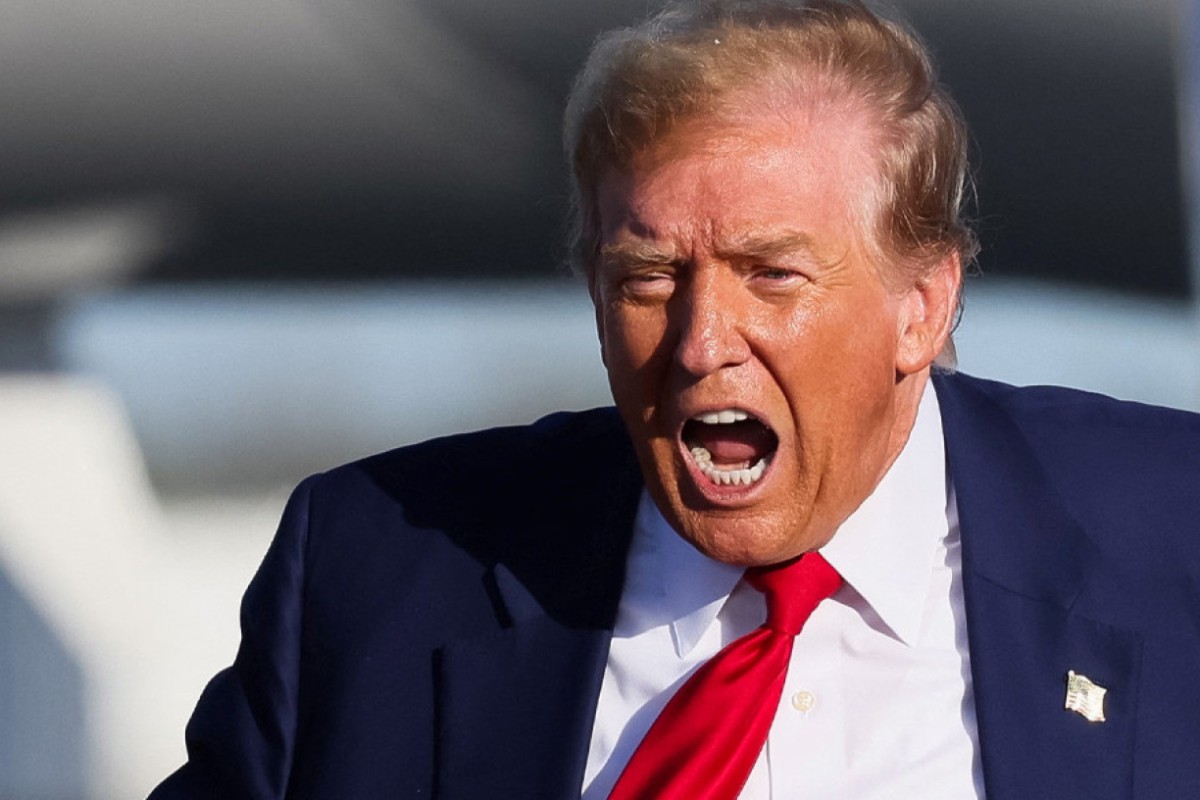 যুক্তরাষ্ট্রের প্রতি কোনো কৃতজ্ঞতা দেখায়নি ইউক্রেন: ট্রাম্পের ক্ষোভ