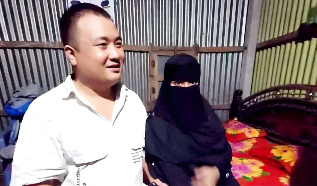 যে কারণে গড়া হলো না সুরমা-তাওজেনের স্বপ্নের সংসার 4 যে কারণে গড়া হলো না সুরমা তাওজেনের স্বপ্নের সংসারৎ 1762497304 যে কারণে গড়া হলো না সুরমা-তাওজেনের স্বপ্নের সংসার