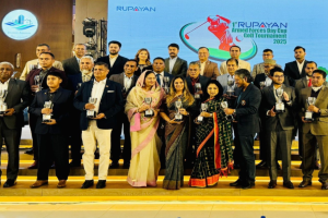 যে কারণে সামনের বছরও টুর্নামেন্টে যুক্ত থাকবে রূপায়ণ—প্রধান অতিথি বললেন যা!