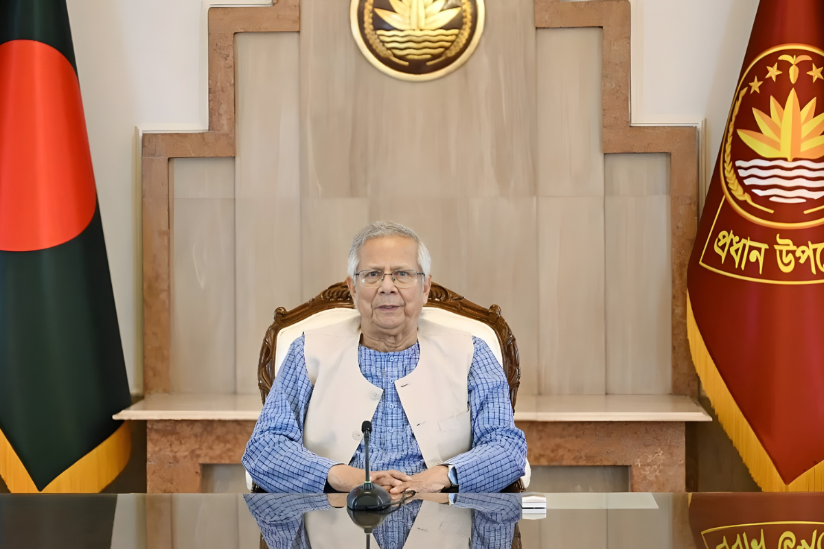 যে প্রশ্ন থাকছে গণভোটের ব্যালটে !