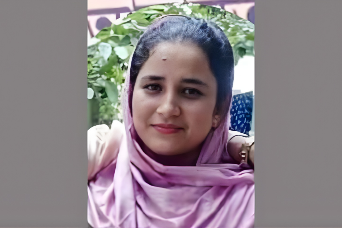 যৌতুকের ফাঁদে স্ত্রী কারাগারে