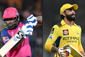 রয়্যালসের বস মনোজ বাদালে: সঞ্জু সামসন ‘আবেগগতভাবে নিঃশেষিত’ ছিলেন