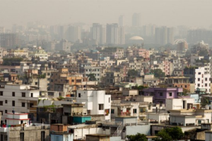 রাজধানীতে ঝুঁকিপূর্ণ ৩০০ ভবন চিহ্নিত করেছে রাজউক
