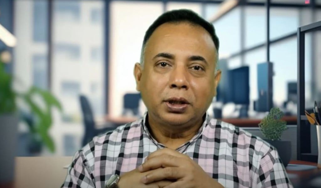 রাজনীতিতে স্বচ্ছতার অভাব বিভিন্ন সংশয়ের কারণ জিল্লুর রহমান 1763184333 রাজনীতিতে স্বচ্ছতার অভাব বিভিন্ন সংশয়ের কারণ: জিল্লুর রহমান