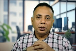 রাজনীতিতে স্বচ্ছতার অভাব বিভিন্ন সংশয়ের কারণ: জিল্লুর রহমান
