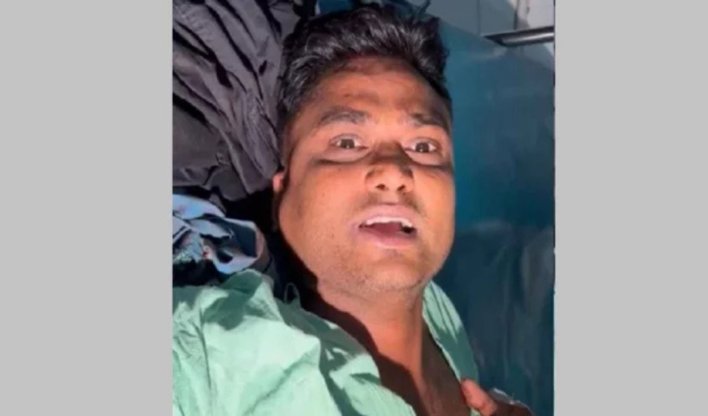 রাজশাহীতে বিচারকের ছেলে হত্যায় লিমন পাঁচ দিনের রিমান্ডে 1763202931 রাজশাহীতে বিচারকের ছেলে হত্যায় লিমন পাঁচ দিনের রিমান্ডে