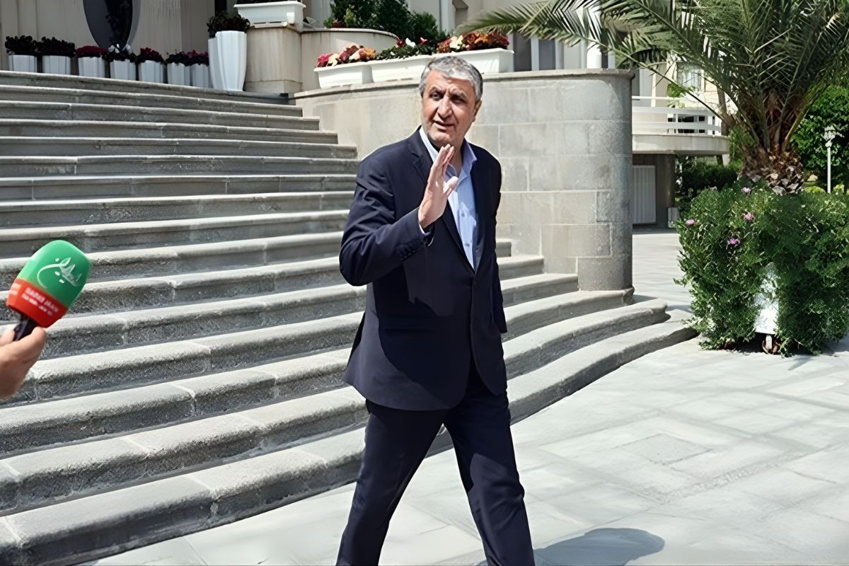 রাশিয়ার সহায়তায় ইরানে নির্মিত হবে ৮টি পারমাণবিক বিদ্যুৎকেন্দ্র