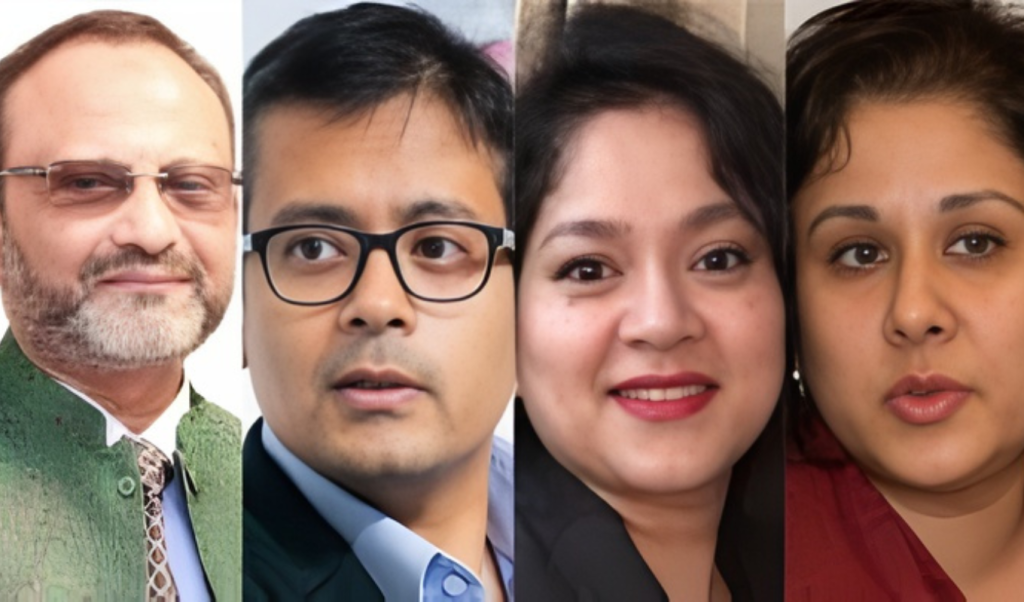 রাষ্ট্রদূত হওয়ার দৌড়ে বিভিন্ন অস্বাভাবিক প্রস্তাব 1763040913 রাষ্ট্রদূত হওয়ার দৌড়ে বিভিন্ন অস্বাভাবিক প্রস্তাব
