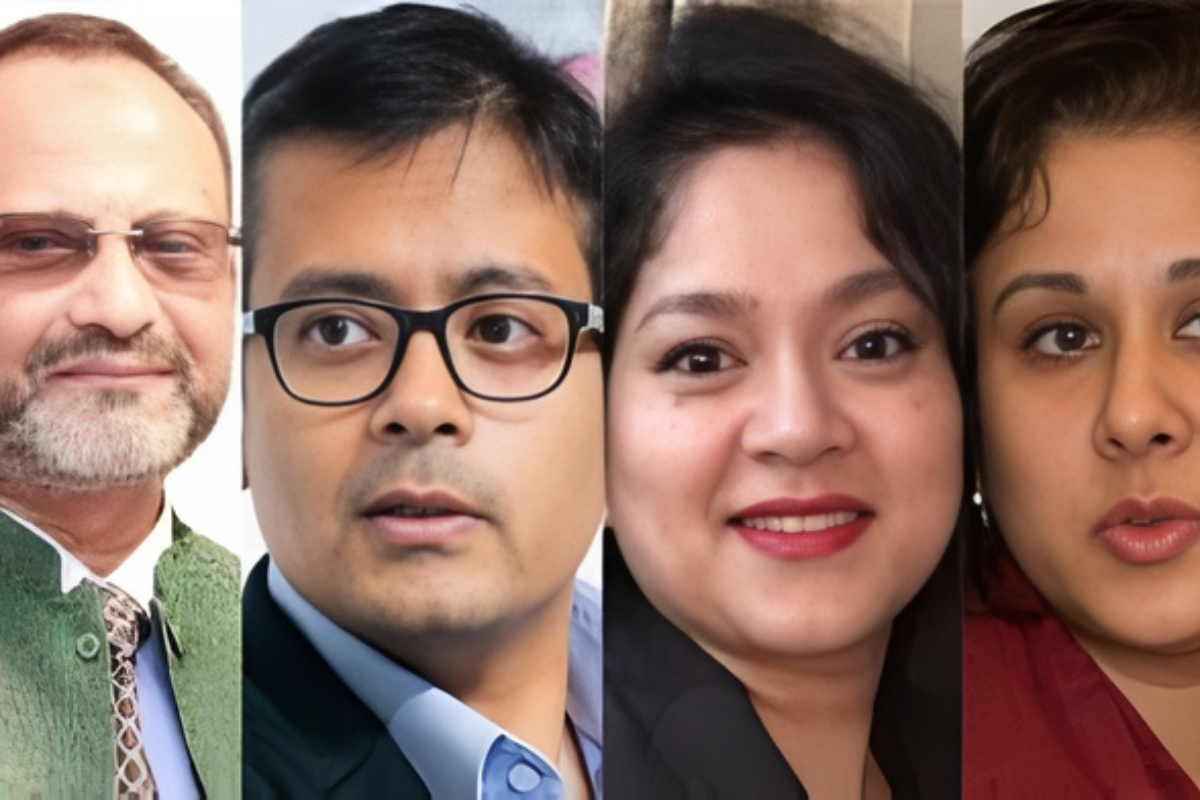 রাষ্ট্রদূত হওয়ার দৌড়ে বিভিন্ন অস্বাভাবিক প্রস্তাব