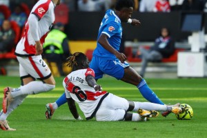 রিয়াল মাদ্রিদকে আটকে দিয়ে ভায়েকানোর বড় চমক