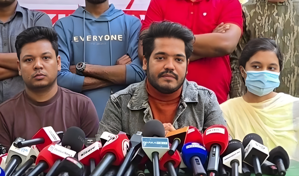 রুটিন না বদলানোয় ৪৭তম বিসিএস লিখিত পরীক্ষা বর্জনের ঘোষণা পরীক্ষার্থীদের 1764156570 রুটিন না বদলানোয় ৪৭তম বিসিএস লিখিত পরীক্ষা বর্জনের ঘোষণা পরীক্ষার্থীদের