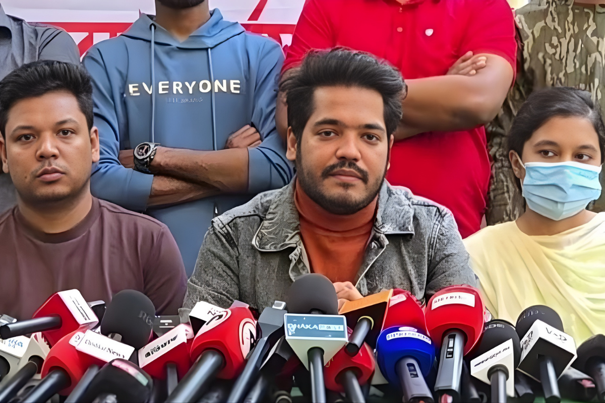 রুটিন না বদলানোয় ৪৭তম বিসিএস লিখিত পরীক্ষা বর্জনের ঘোষণা পরীক্ষার্থীদের