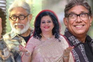 রুনা লায়লা ও ‘মাস্ত কালান্দার’: আফজাল হোসেনের হৃদয়ছোঁয়া প্রতিফলন