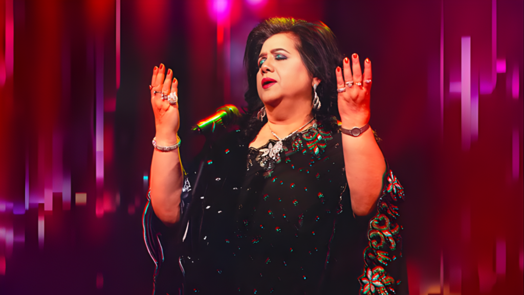 রুনা লায়লার গাওয়া সেরা সুফি গান ‘মাস্ত কালান্দার জেনে নিন এর গোপন গল্প 1763618157 রুনা লায়লার গাওয়া সেরা সুফি গান ‘মাস্ত কালান্দার’: জেনে নিন এর গোপন গল্প